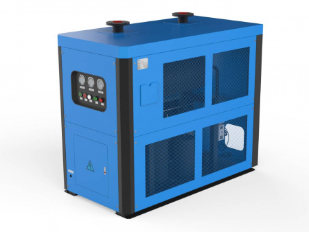 Осушитель рефрижераторный Dali CAAD-22/B